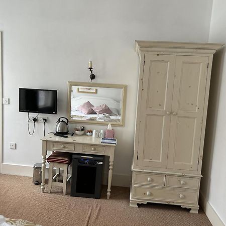 George & Falcon Bed and Breakfast Southampton Exterior foto