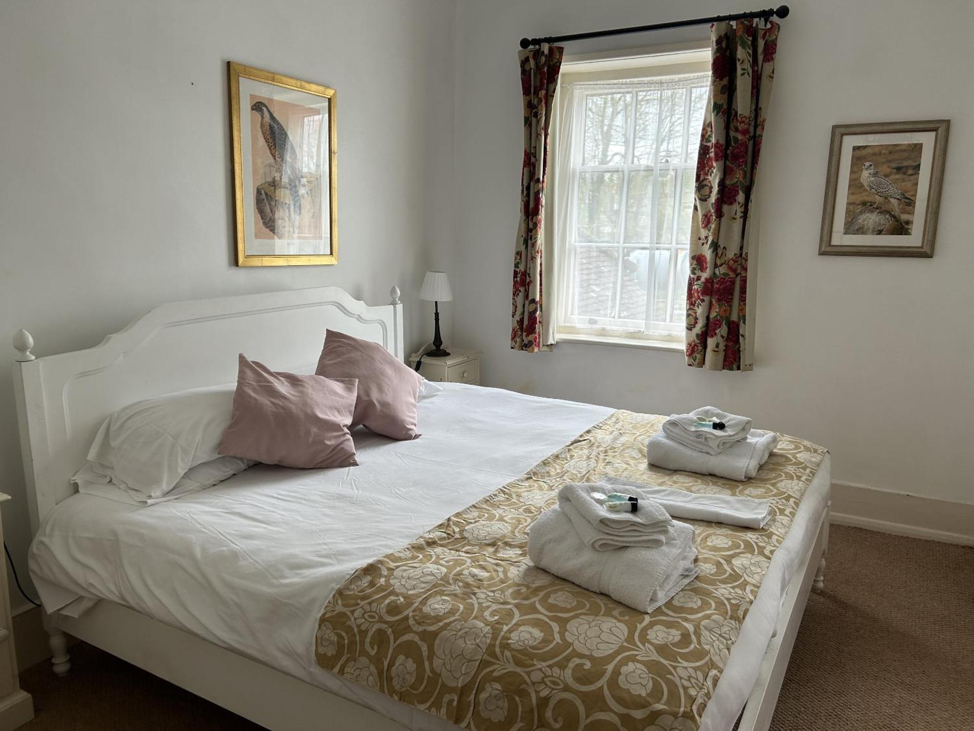 George & Falcon Bed and Breakfast Southampton Exterior foto